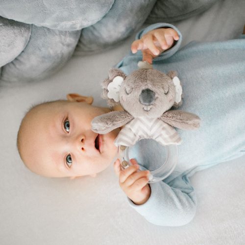 BabyOno marokcsörgő Koala Coco koala 1634