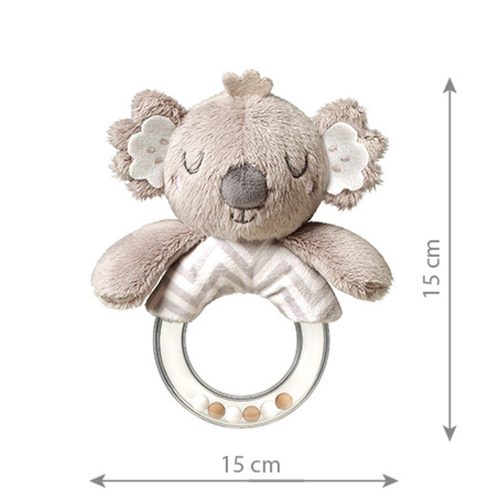 BabyOno marokcsörgő Koala Coco koala 1634