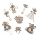 BabyOno marokcsörgő Koala Coco koala 1634