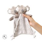 BabyOno szundikendő Koala Coco plüss 1635