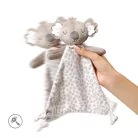 BabyOno szundikendő Koala Coco plüss 1635