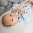 BabyOno szundikendő Koala Coco plüss 1635