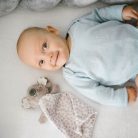BabyOno szundikendő Koala Coco plüss 1635