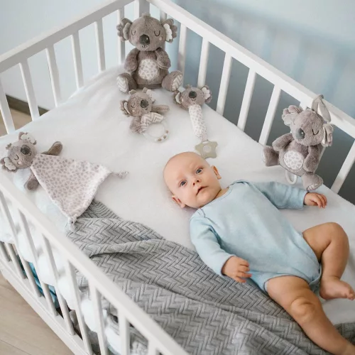 BabyOno szundikendő Koala Coco plüss 1635
