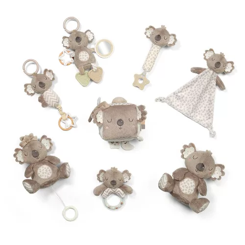 BabyOno szundikendő Koala Coco plüss 1635