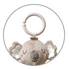 BabyOno játékfigura Koala Coco puha készségfejlesztő 1638