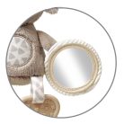 BabyOno játékfigura Koala Coco puha készségfejlesztő 1638