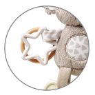 BabyOno játékfigura Koala Coco puha készségfejlesztő 1638