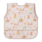 BabyOno előke vízálló Farmer 6hó-2év 1641/02