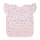 BabyOno előke vízálló Rainbow 2-4év 1642/03