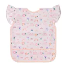 BabyOno előke vízálló Rainbow 2-4év 1642/03