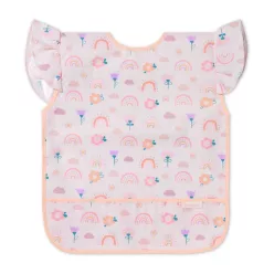 BabyOno előke vízálló Rainbow 2-4év 1642/03