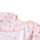 BabyOno előke vízálló Rainbow 2-4év 1642/03