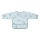 BabyOno előke - hosszú ujjas vízálló Plane 6hó-2év 1476/03