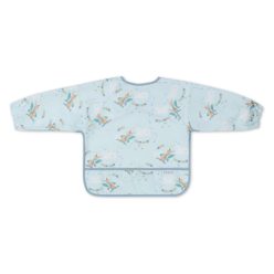   BabyOno előke - hosszú ujjas vízálló Plane 6hó-2év 1476/03