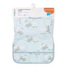 BabyOno előke - hosszú ujjas vízálló Plane 6hó-2év 1476/03