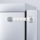 BabyOno univerzális zár 2 db 1643