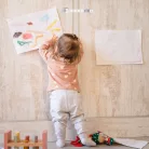 BabyOno univerzális zár 2 db 1643