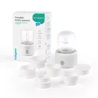 BabyOno cumisüveg melegítő hordozható 1645