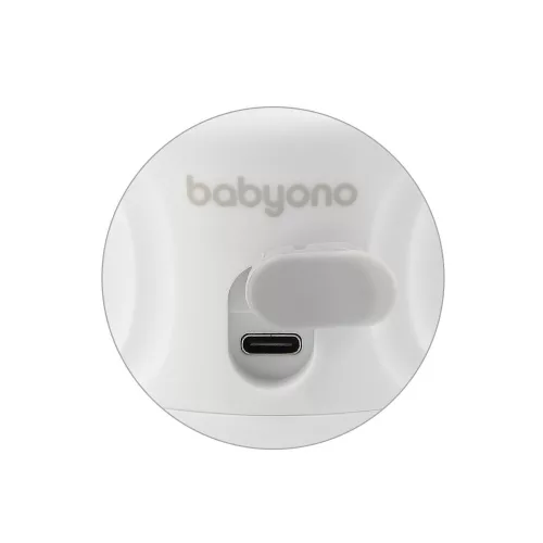 BabyOno cumisüveg melegítő hordozható 1645