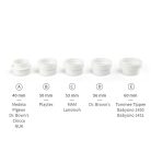 BabyOno cumisüveg melegítő hordozható 1645