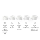 BabyOno cumisüveg melegítő hordozható 1645