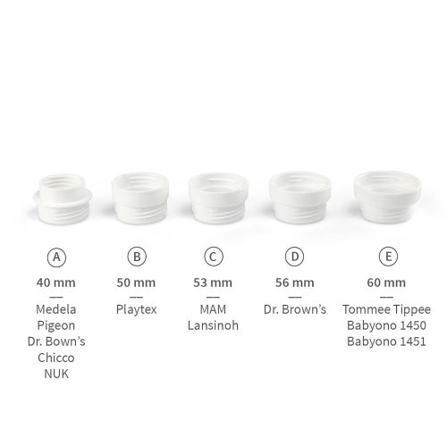BabyOno cumisüveg melegítő hordozható 1645