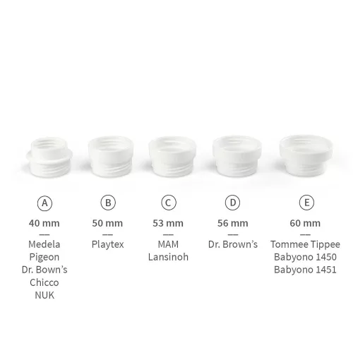 BabyOno cumisüveg melegítő hordozható 1645
