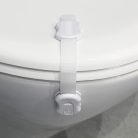 BabyOno univerzális zár 4 db 1644