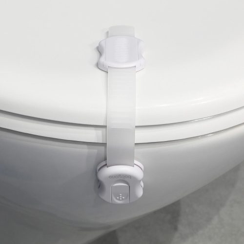 BabyOno univerzális zár 4 db 1644