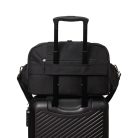 BabyOno pelenkázótáska kézipoggyász méretben 40x20x25 cm  fekete 1650/01