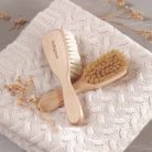 BabyOno baba hajkefe bükkfa és vaddisznósörte közepes 1655