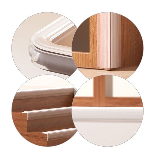 BabyOno élvédő szalag átlátszó 3m 1664