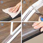 BabyOno élvédő szalag átlátszó 3m 1664