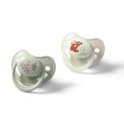 BabyOno játszócumi anatómiai szilikon dupla So Cute 6-18 hó 1670/02