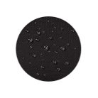 BabyOno pelenkázótáska CAMI 45x12x30 cm fekete 1672/01