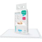 BabyOno pelenkázó alátét - 10 plusz 2 db 40x60cm 513/12