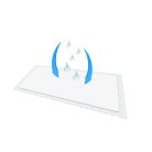 BabyOno pelenkázó alátét 10 plusz 2db 60x90cm 509/12