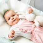 BabyOno pelenkázó alátét 10 plusz 2db 60x90cm 509/12