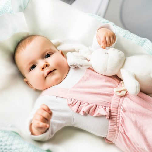 BabyOno pelenkázó alátét 10 plusz 2db 60x90cm 509/12