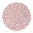 BabyOno babatakaró bambusz kötött 75x100cm rózsaszín 1673/01