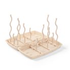 BabyOno cumisüveg szárító bézs 1071/03