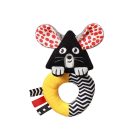 BabyOno marokcsörgő Mouse egér 1677