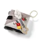 BabyOno játékkönyv MOUSE puha kontrasztos 1679