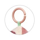 BabyOno játékkocka Karolina nyuszi puha 1683