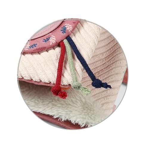 BabyOno játékkönyv Karolina nyuszi puha 1684