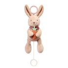 BabyOno felhúzós-zenélő játék Karolina nyuszi 1686