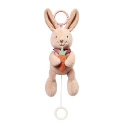 BabyOno felhúzós-zenélő játék Karolina nyuszi 1686