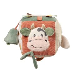 BabyOno játékkocka Bingo boci puha 1689