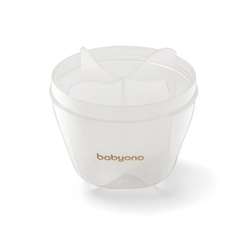 BabyOno tápszeradagoló bézs 1022/01